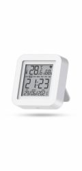 Meteostanice LTC LXM215 WiFi Tuya