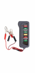 Tester autobaterie LTC LXETS152 12V
