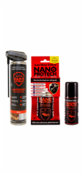 Sprej antikorozní NANOPROTECH Auto Moto Anticor Professional 300ml