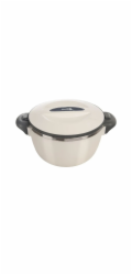Termomísa ORION Termo 1,1l White