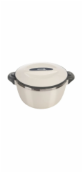 Termomísa ORION Termo 2,2l White