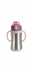 Termohrnek ORION 0,33l Pink