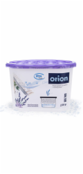 Pohlcovač vlhkosti ORION Humi Levandule 230g