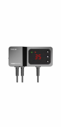 Termostat THERMOCONTROL TC PC11W
