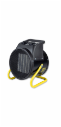 Topidlo elektrické VOLT Comfort 3500W