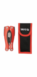 Nůž multifunkční YATO YT-76041