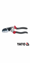 Zahradní nůžky YATO YT-8802