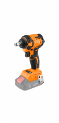 NEO TOOLS 350Nm Rázový uťahovák 18V, ENERGY+ 1/2"