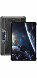 OUKITEL Tablet RT8 6/256GB IP69K černý