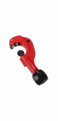 Řezač trubek s odhrotovačem 3-35mm SIXTOL SX3053 Pipe Cutter 35