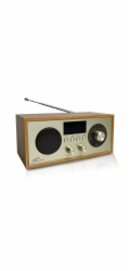 Rádio LTC LXLTC511BJ Brda