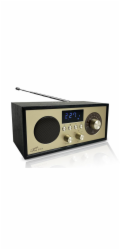 Rádio LTC LXLTC511C Brda