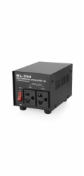 Měnič napětí BLOW PRT-100 230V/110V 100W