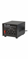 Měnič napětí BLOW PRT-300 230V/110V 300W