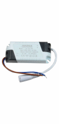 Zdroj-LED driver 15-18W, 230V/45-54V/300mA