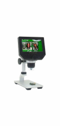 Mikroskop s monitorem G600, zvětšení 0-600x