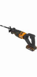 Worx Akumulátorová ocasní pila WX500.9 (pouze nástroj) 20V