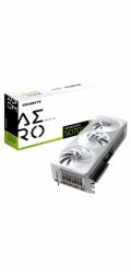 GIGABYTE GeForce RTX 5070 Ti AERO/OC/16GB/GDDR7