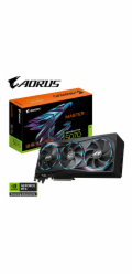 Gigabyte AORUS GeForce RTX 5070 MASTER 12G
