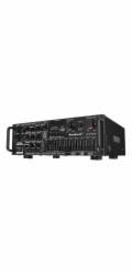 Zesilovač, rádio, bluetooth, přehrávač MP3 Sunbuck AV-MP326BT