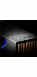 LYNX Challenger PRO Ryzen 7 7800X3D 32GB 2TB SSD NVMe RTX 5080 16G W11 Home