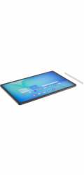Samsung Galaxy Tab S10 FE+ 128GB (grau, Android)