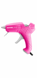 Pistole lepící EXTOL LADY 422004 40W