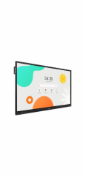 86" LED Samsung WM86F - Flip UHD,350cd,AN,16/7