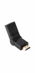 Adaptér HDMI CABLETECH ZLA0852 s možností otáčení