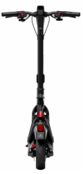 Segway GT3 D - elektrická koloběžka, 20 km/h (černá)