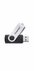 Intenso Office Line        256GB  USB Stick 3.2  silver-black