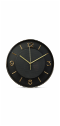 Hodiny 57336B Black