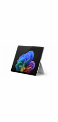 Microsoft Surface Pro 11 Copilot+/U5-236V/13"/2880x1920/T/16GB/512GB SSD/Arc 130V/W11P/Platinum/2R