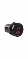 Nabíječka USB STU 34717 do panelu