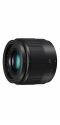 Panasonic Lumix 25 mm F1.7 - black