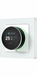 Smart termostat pro podlahové topení IMMAX NEO LITE 07534L WiFi Tuya