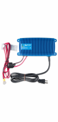 Nabíječka baterií BlueSmart 24V/12A IP67, vodotěsná