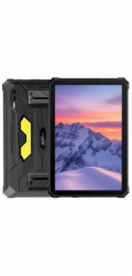 BLACKVIEW ACTIVE10PRO 12+512GB Black