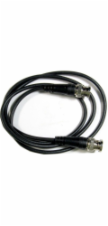 Kabel měřicí BNC-BNC, 1m