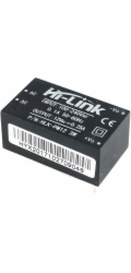 Zdroj spínaný 12V/0.25A 3 W HLK-PM12