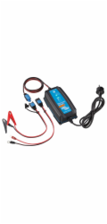 Victron BlueSmart IP65 chytrá nabíječka baterií 24V/13A + DC konektor