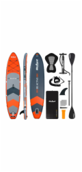 Deska SUP REBEL ACTIVE RBA-4501 350cm