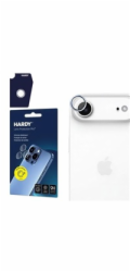 3mk HARDY Lens Protection Pro pro Apple iPhone Air  Silver