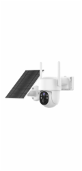 Kamera IMMAX NEO Lite 07804L Solar Sentry 4G WiFi Tuya