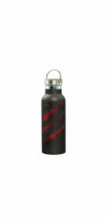 Termoláhev BAAGL Láva 500ml s bambusovým víčkem