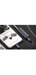 Fosi DS2 Audio DAC sluchátkový zesilovač