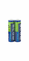Baterie AA (LR6) alkalická BLOW Super Alkaline 2ks / shrink