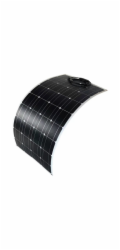 Solární panel MONO FLEX 18V/100W monokrystalický flexibilní