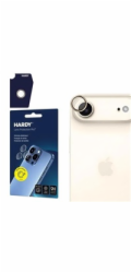 3mk HARDY Lens Protection Pro pro Apple iPhone Air  Titanium Gold