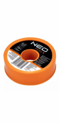 Páska těsnicí na potrubí NEO TOOLS 02-032 15m